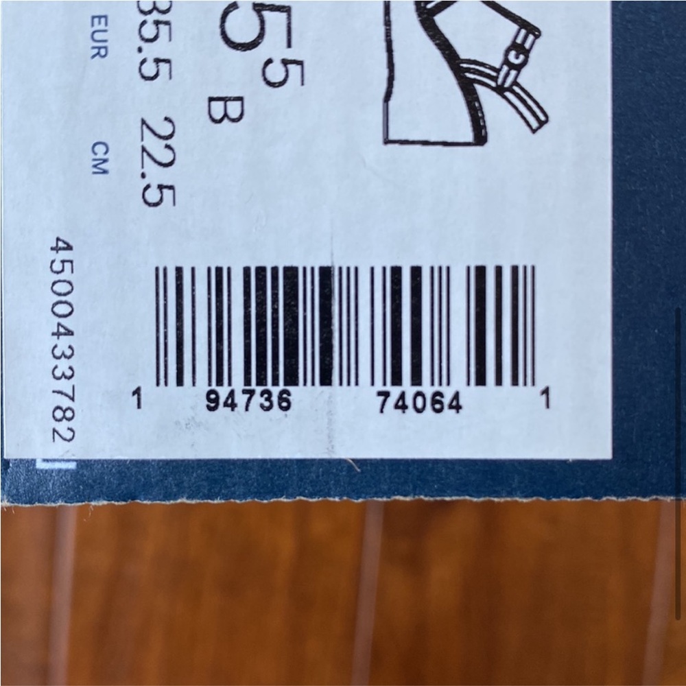 Cole Haan Cloudfeel Wedge Sandal - Picture 5 of 5